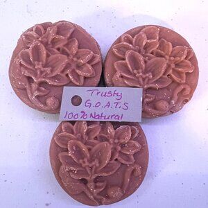 Goat Milk Soap Soft Handmade